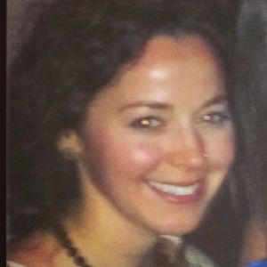 Meet your Posher, Alison